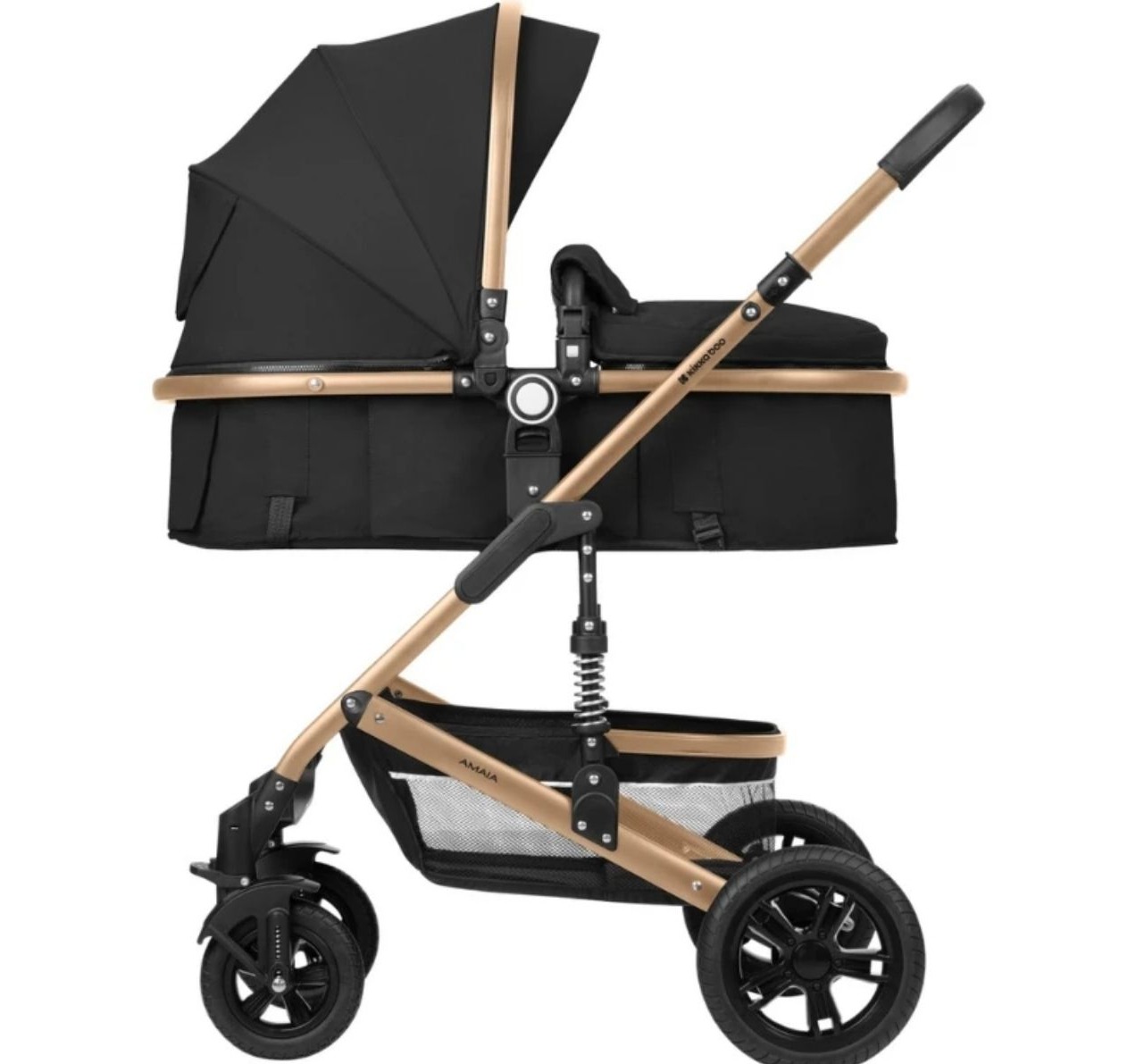 Kikka Boo Amaia Premium kolica za bebe 2u1