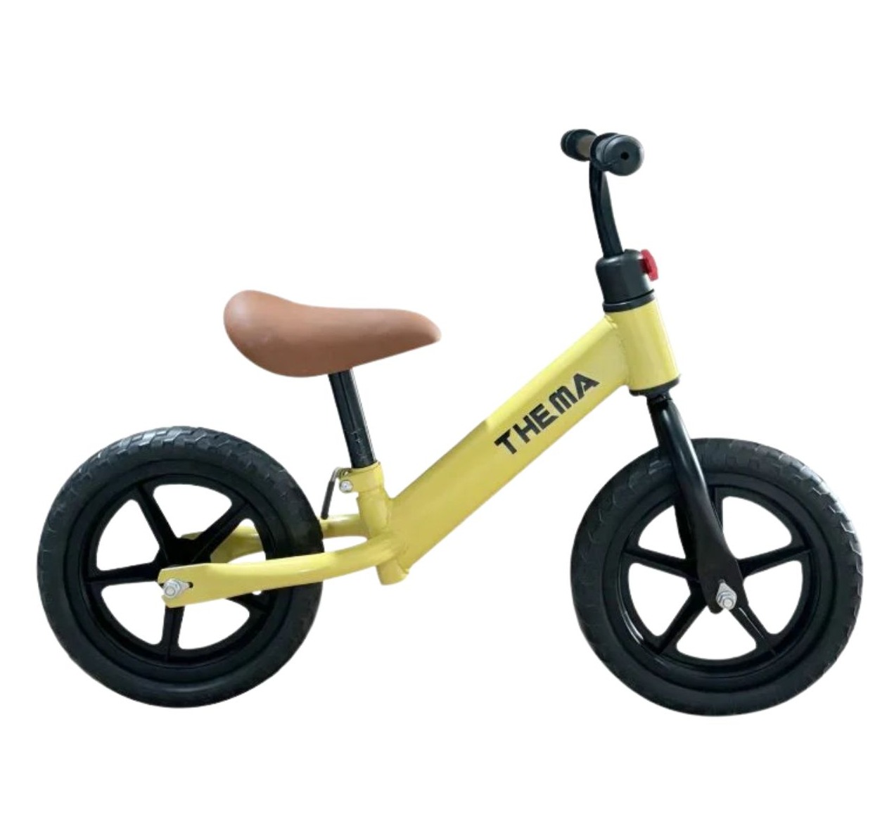 Thema Sport balans bicikl za decu TS101 Žuti