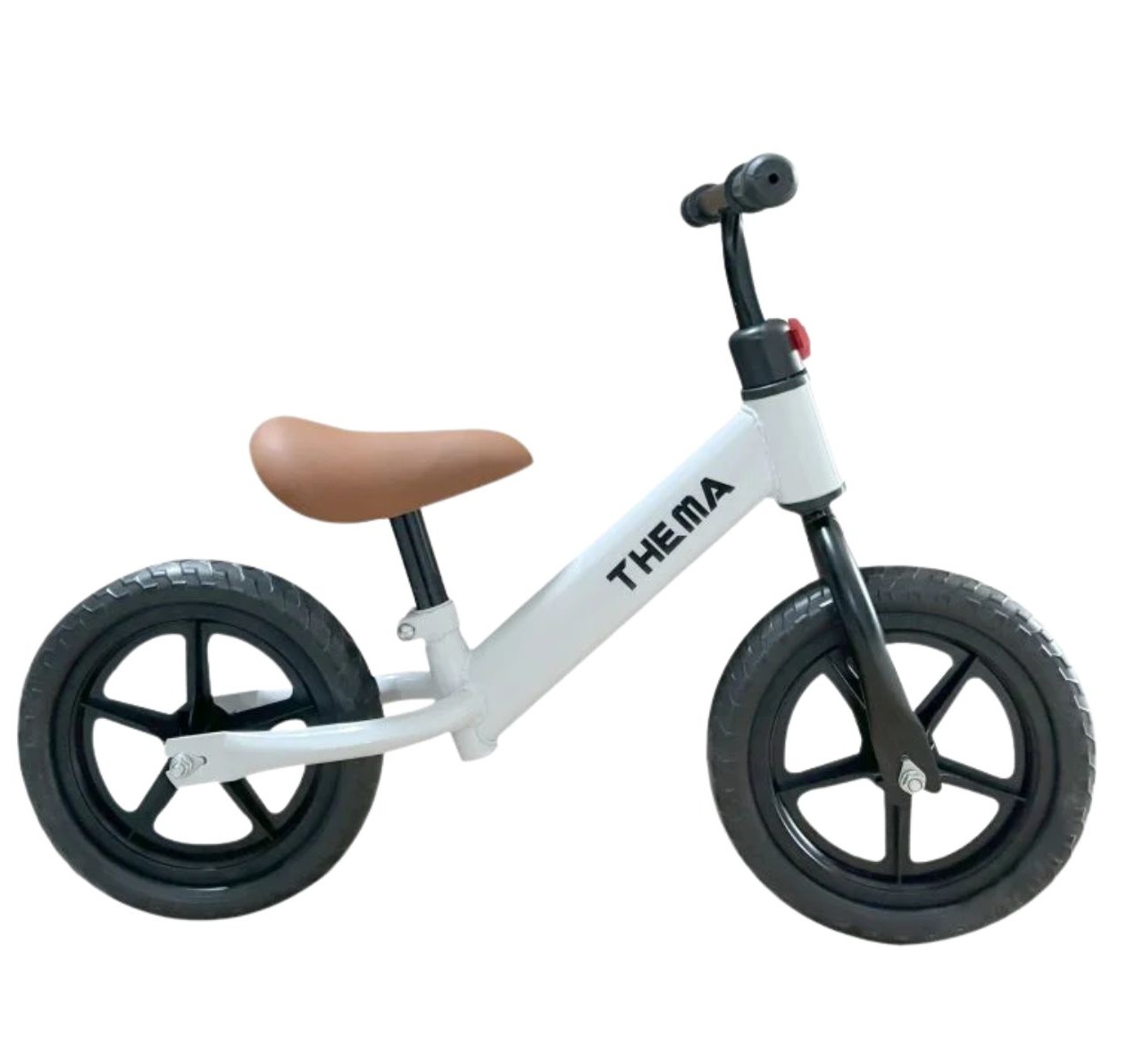 Thema Sport balans bicikl za decu TS101 Beli