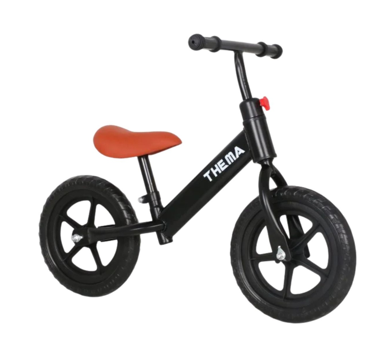 Thema Sport balans bicikl za decu TS101 Crni