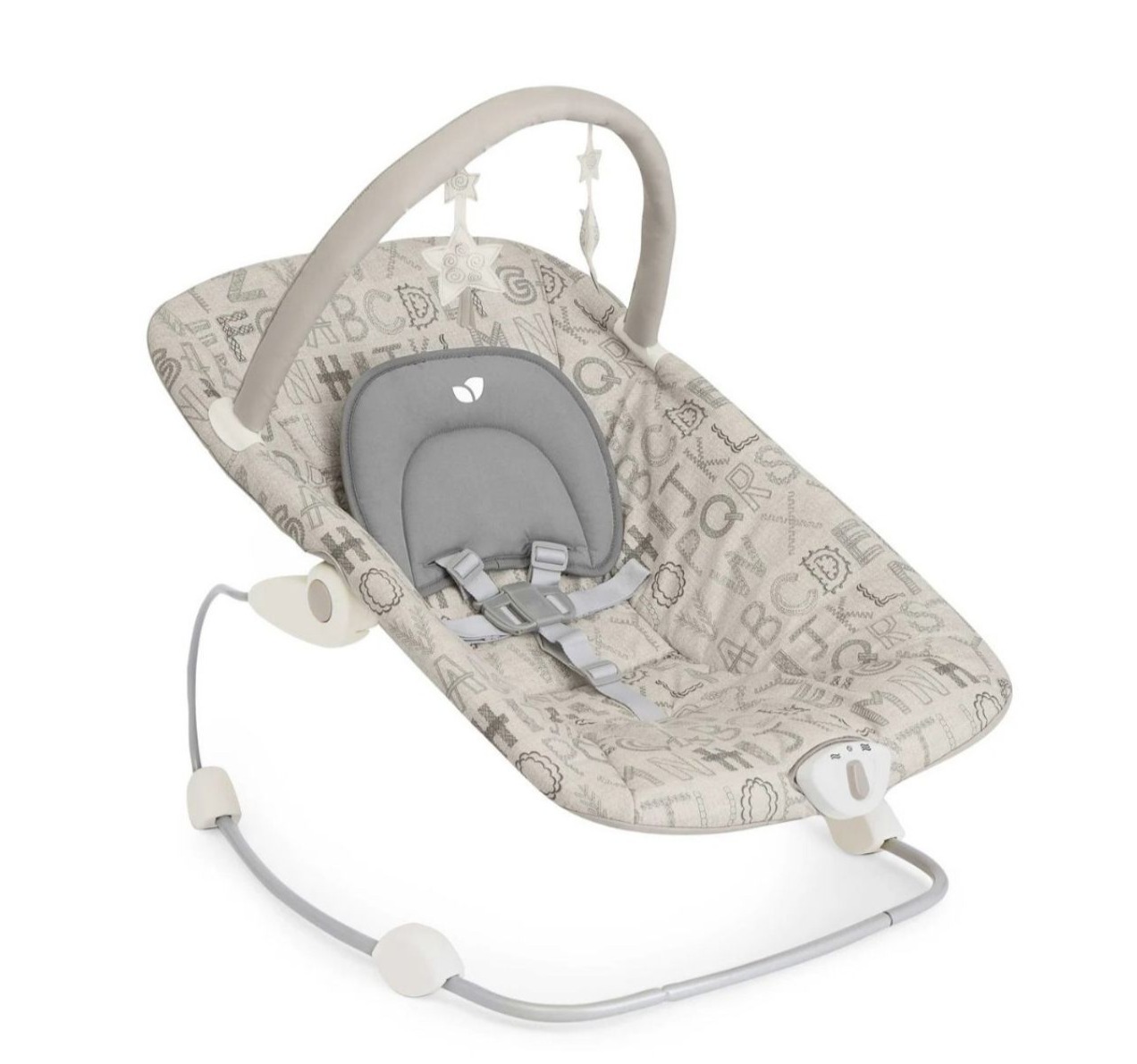 Joie Wish njihalica za bebe ABC-Happy kids