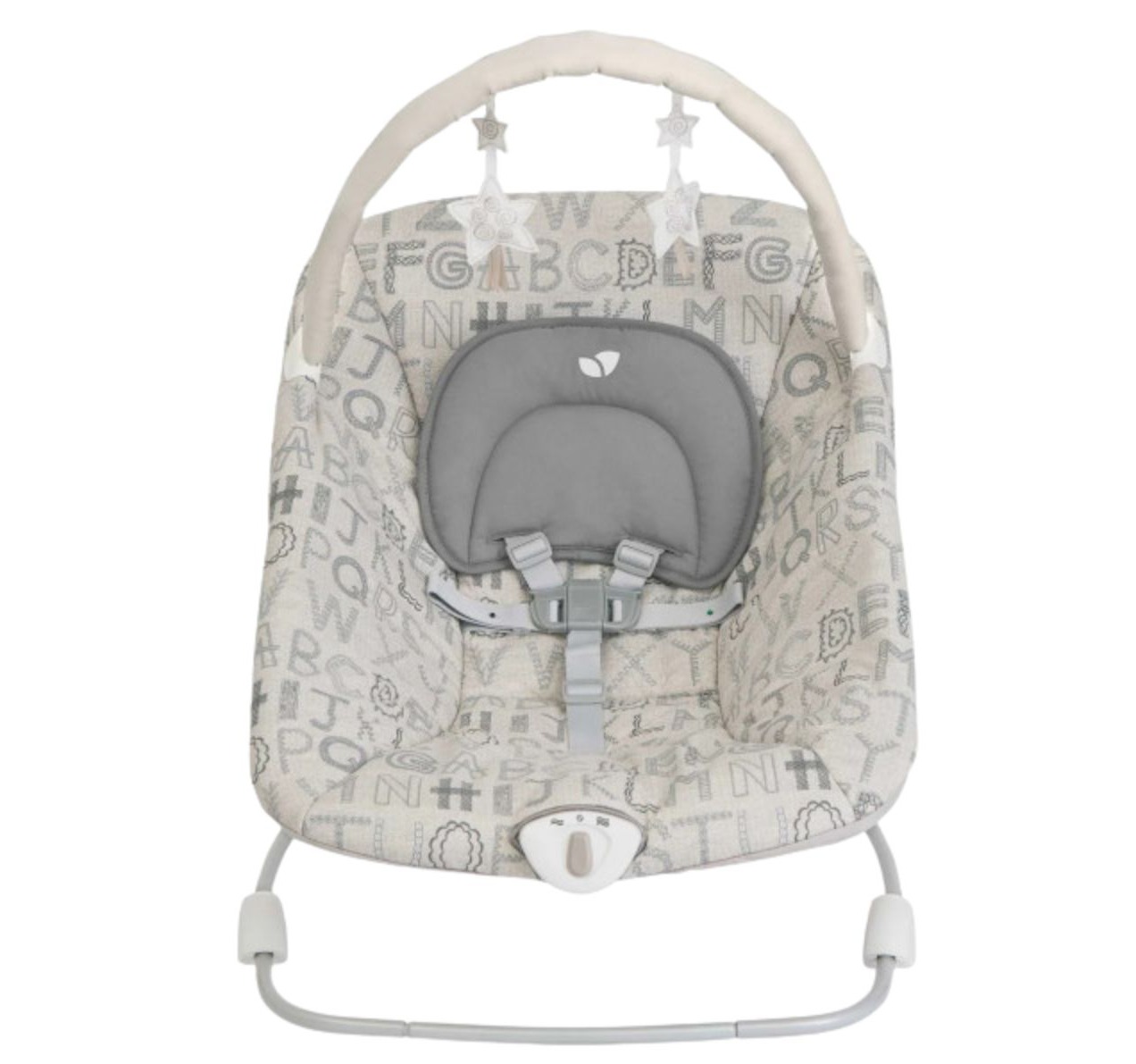 Joie Wish njihalica za bebe ABC-Happy kids