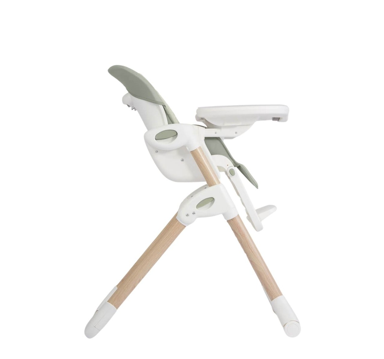 Joie recline hranilica Mist Wood 2u1