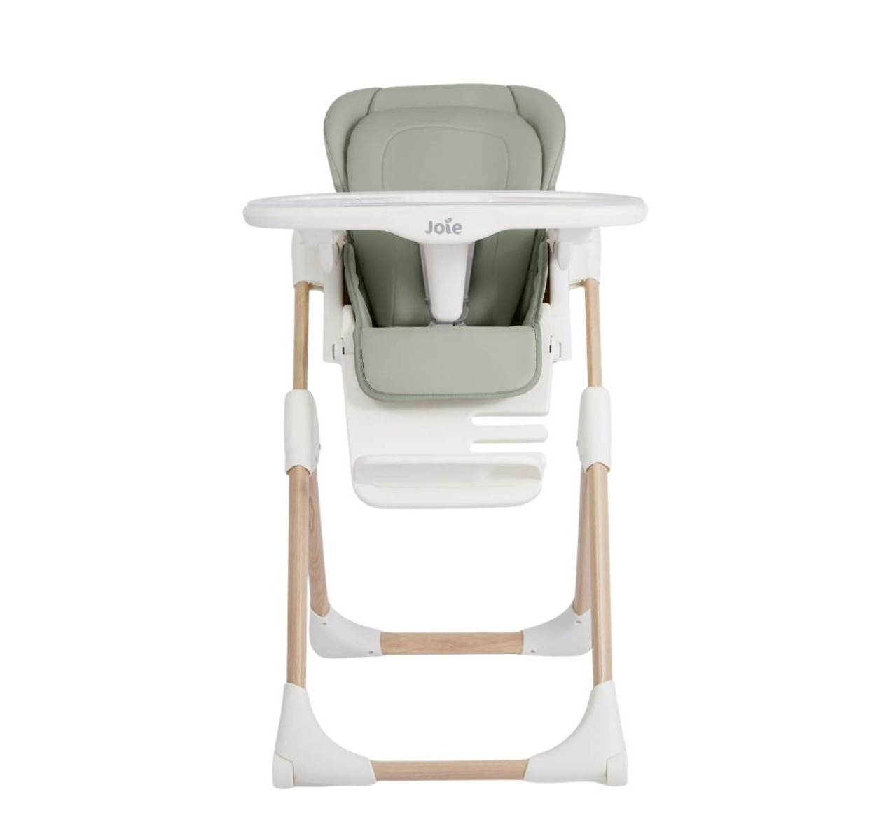 hranilica za bebe sa 7 polozaja Joie Mimzy Recline 2u1 zelena-Happy kids