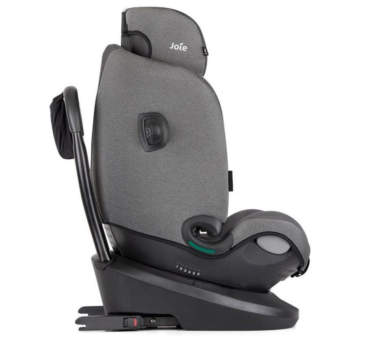 Joie auto sediste i spin Multiway Thunder od 0 do 36 kg-Happy kids