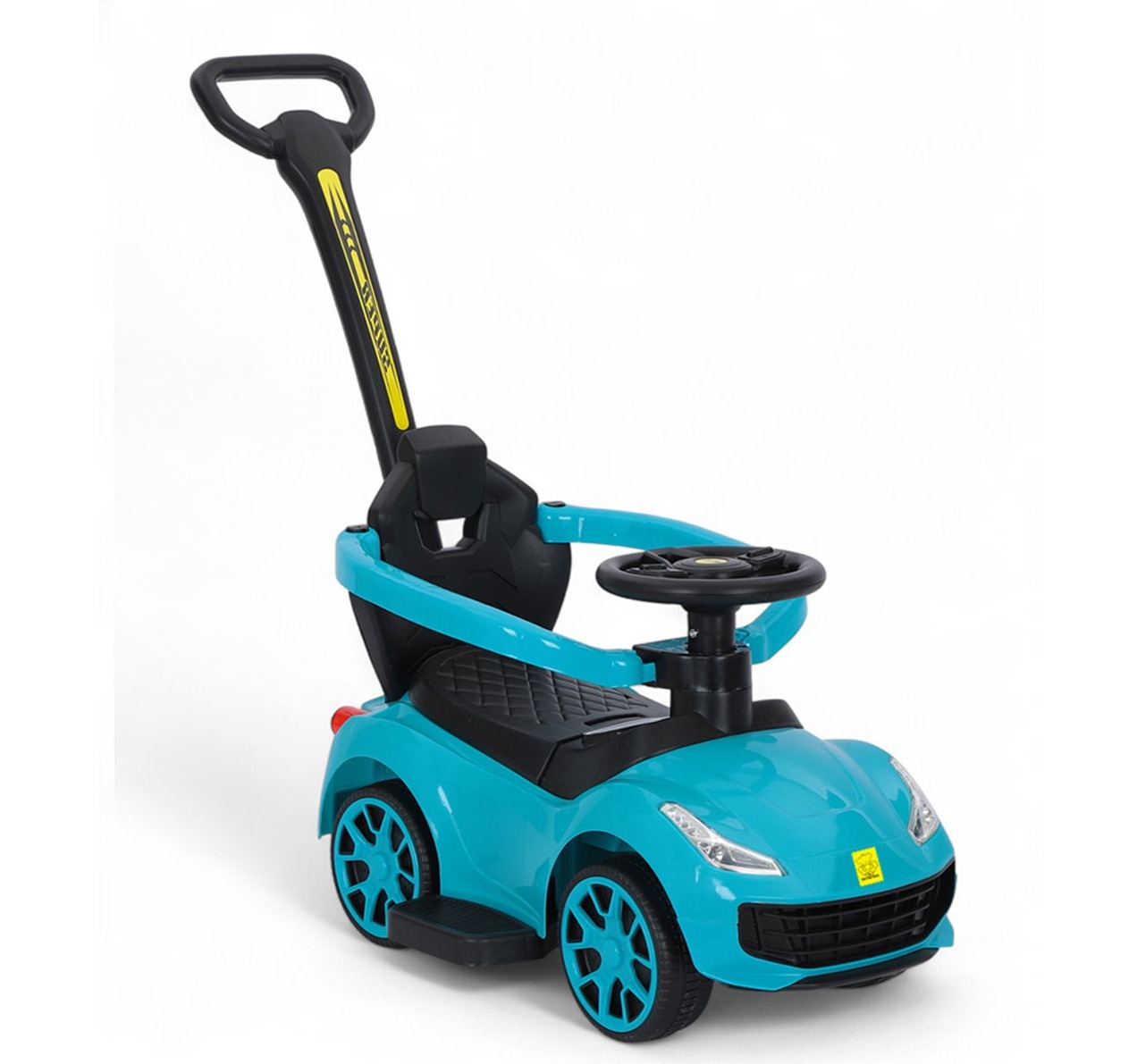 BBO Happy rider guralica za bebe (608)