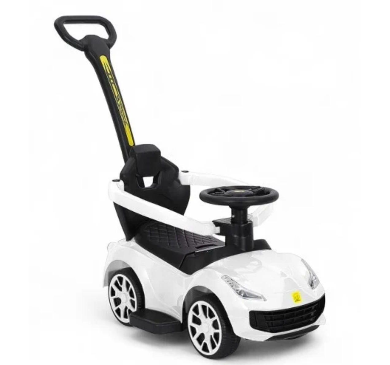 BBO Happy rider guralica za bebe (608) Bela