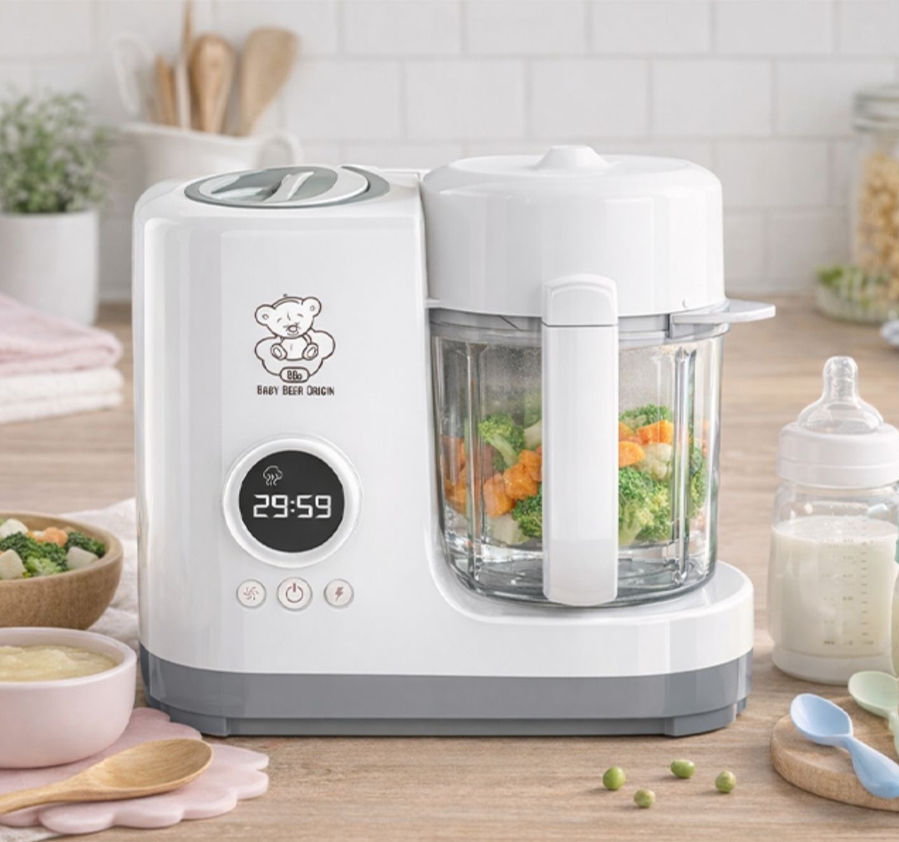 blender sa grejacem
