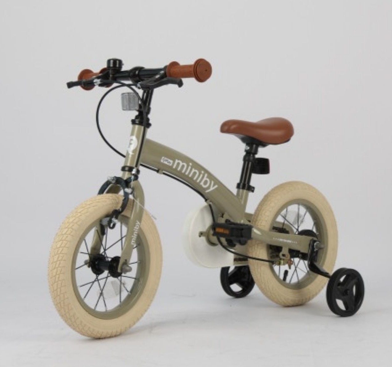 Qplay bicikl 12 inca Miniby