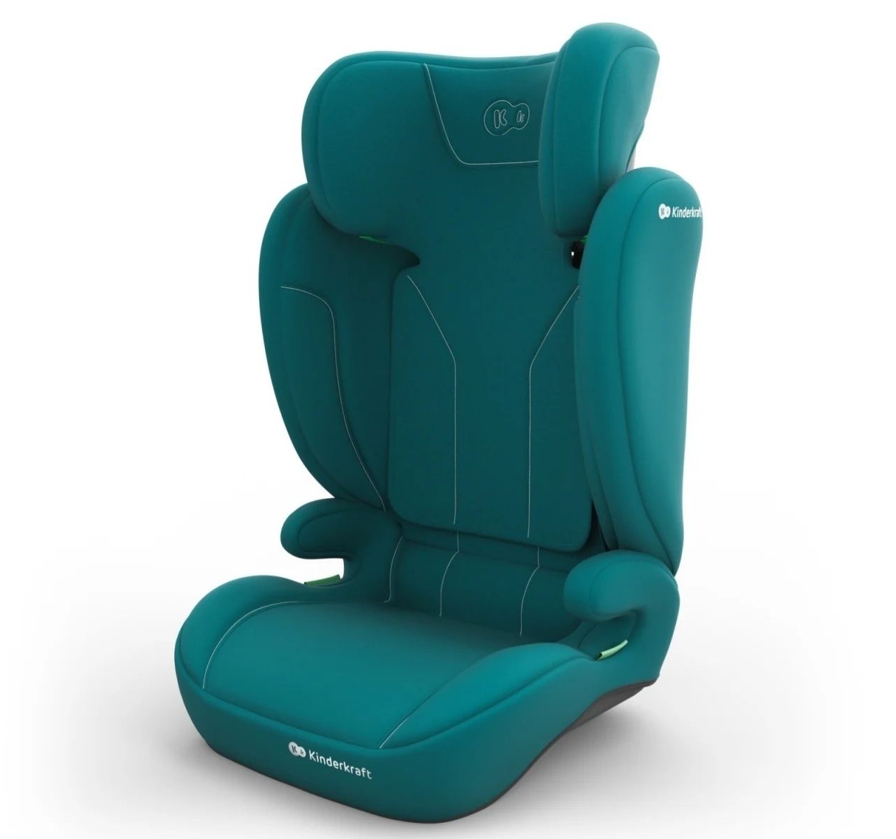 Spark 2 plus auto sediste za decu i-size zeleno-Happy kids