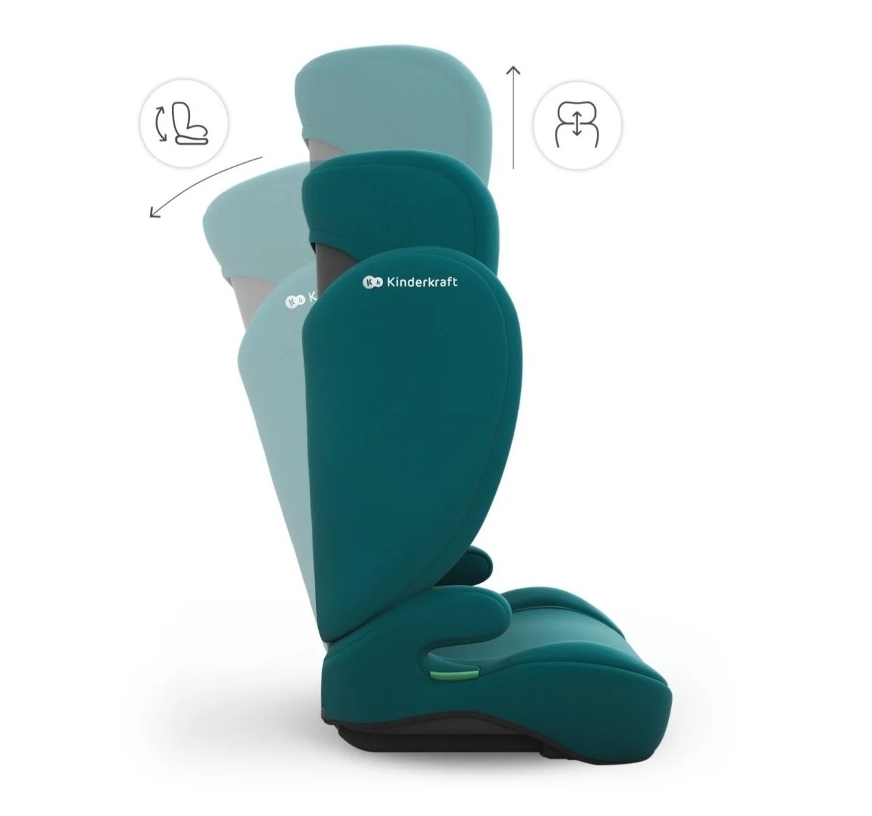 Spark 2 plus auto sediste sa obaranjem nasalona