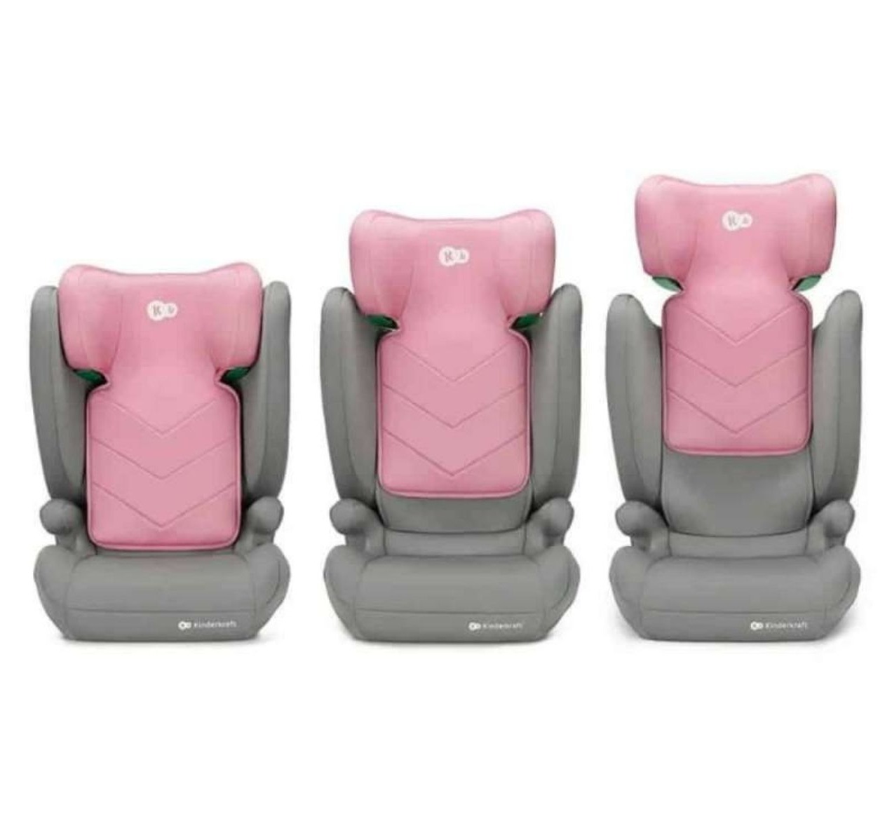 I-Spark i-Size auto sediste za decu od 100-150cm-Happy kids