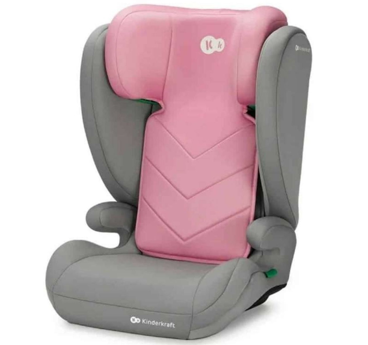 Kinderkraft I-Spark i-Size auto sediste  Pink
