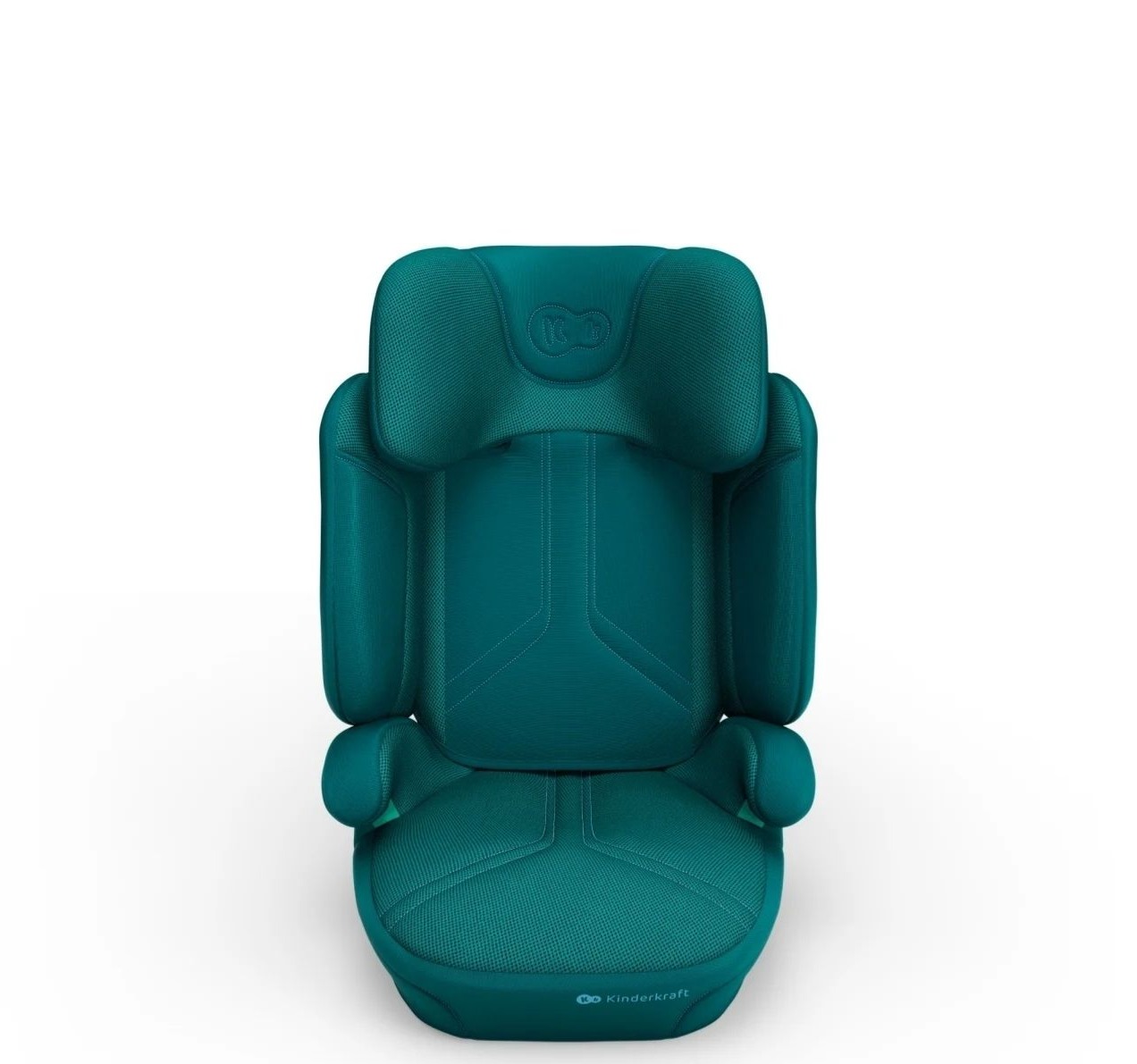 Kinderkraft Xpand2 Pro auto sediste i-Size zeleno