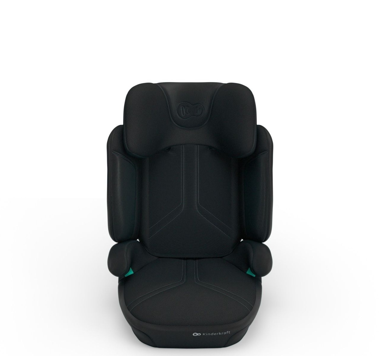 Xpand2 Pro auto sediste crno