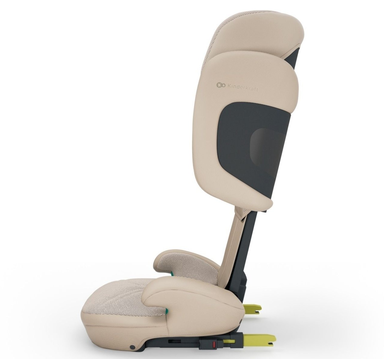 Kinderkraft Xpand2 Pro i-Size auto sedište za decu 100-150cm