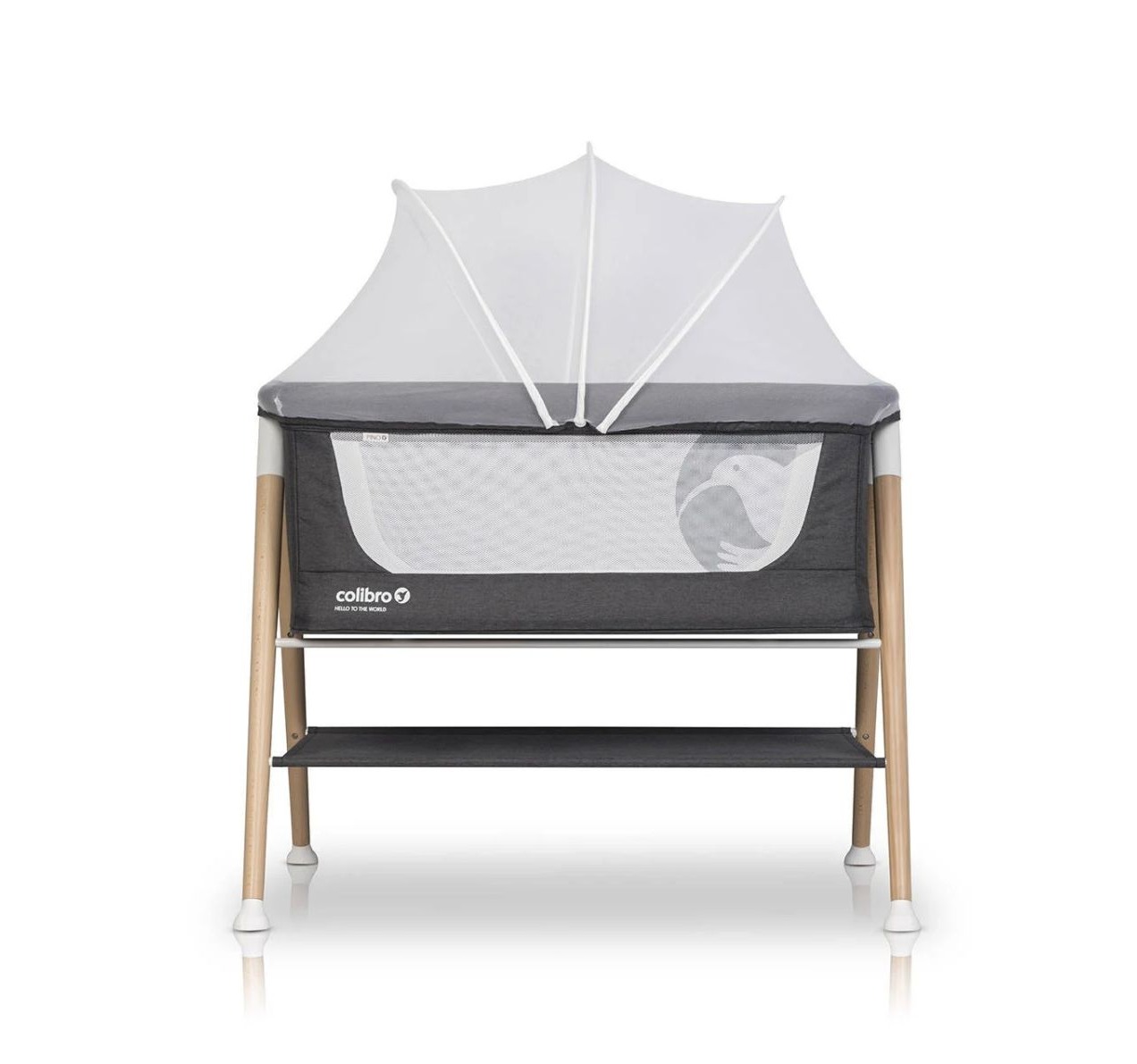 Colibro kolevka za bebe Pino-Happy kids