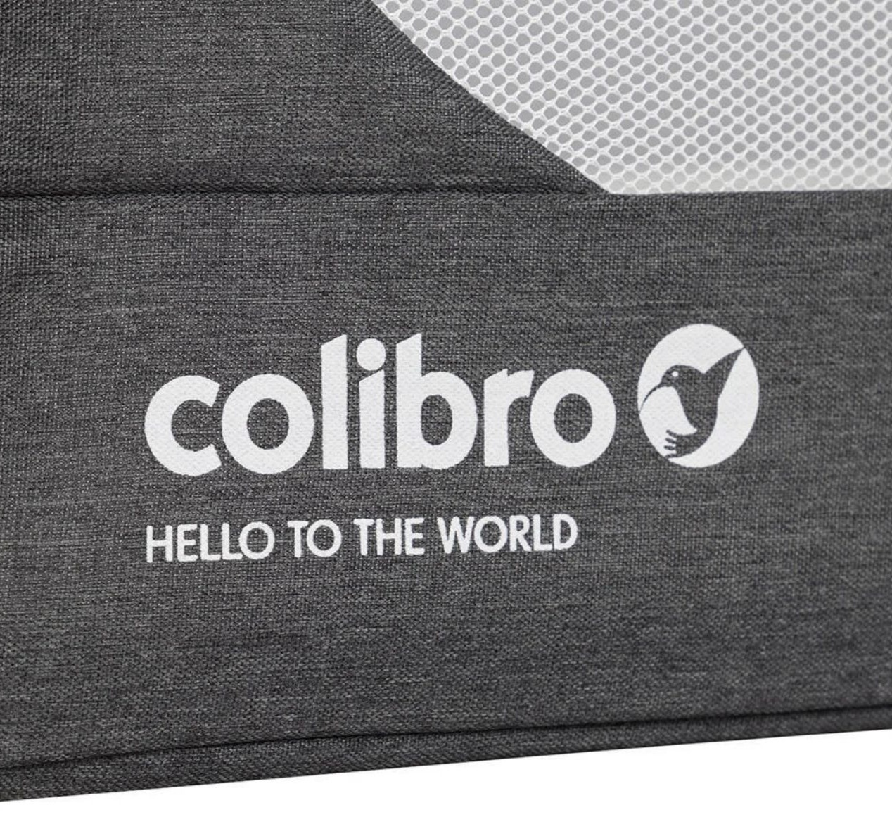 Colibro kolevka za bebe