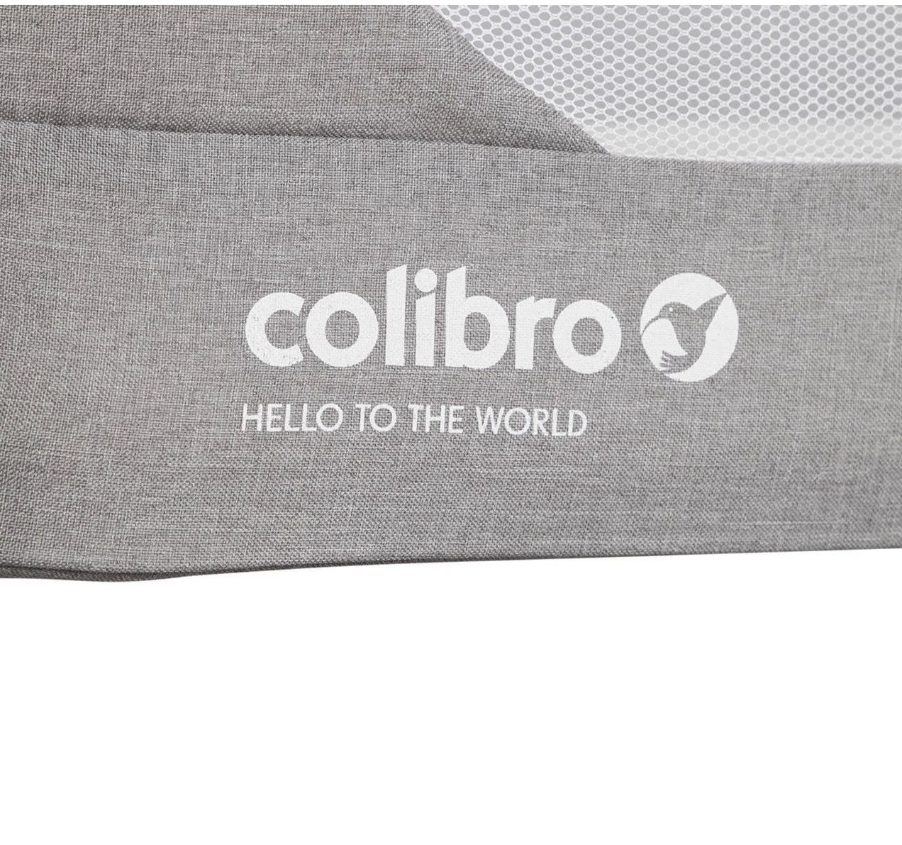 Colibro kolevka za bebe