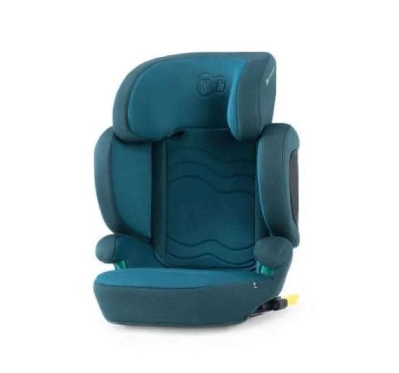 Kinderkraft Xpand2 i-size auto sediste od 100 do 150cm Harbor Blue-Happy kids