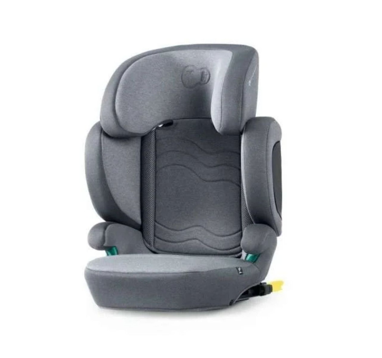 Kinderkraft Xpand2 i-Size auto sedište za decu 100-150cm Rocket grey