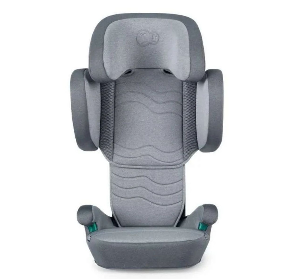Xpand2 i-size auto sediste sivo