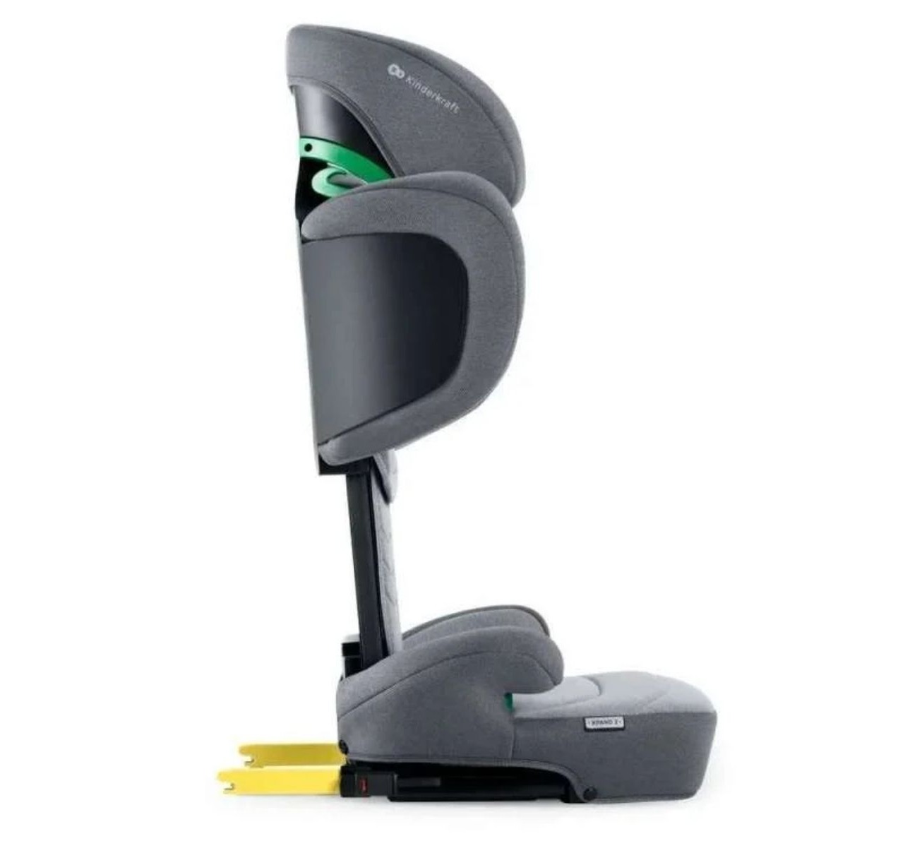 Xpand2 i-size auto sediste za decu do 12god
