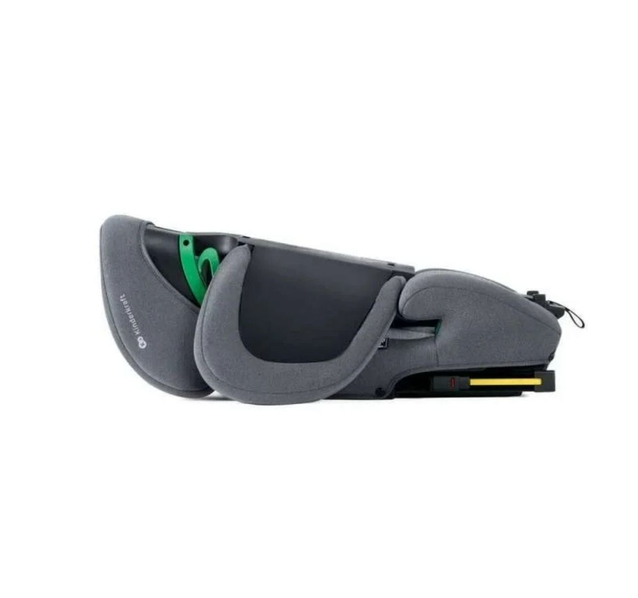 Kinderkraft Xpand2 i-size auto sediste-sivi buster