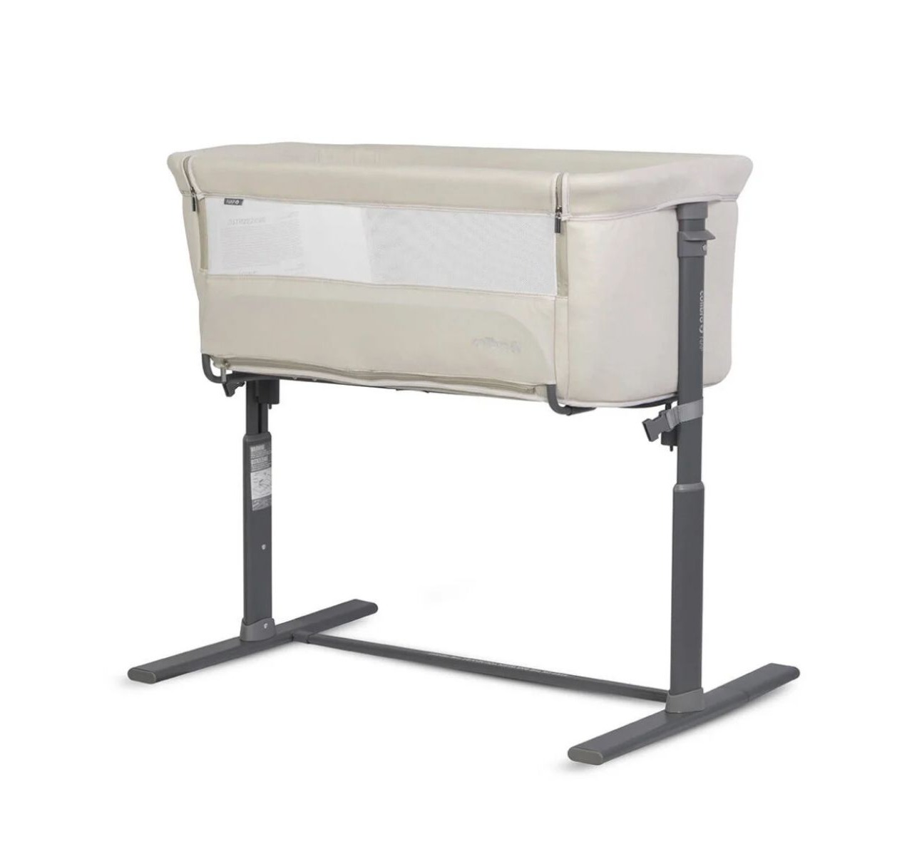 Colibro Nap Taupe kolevka do 9kg-Happy kids
