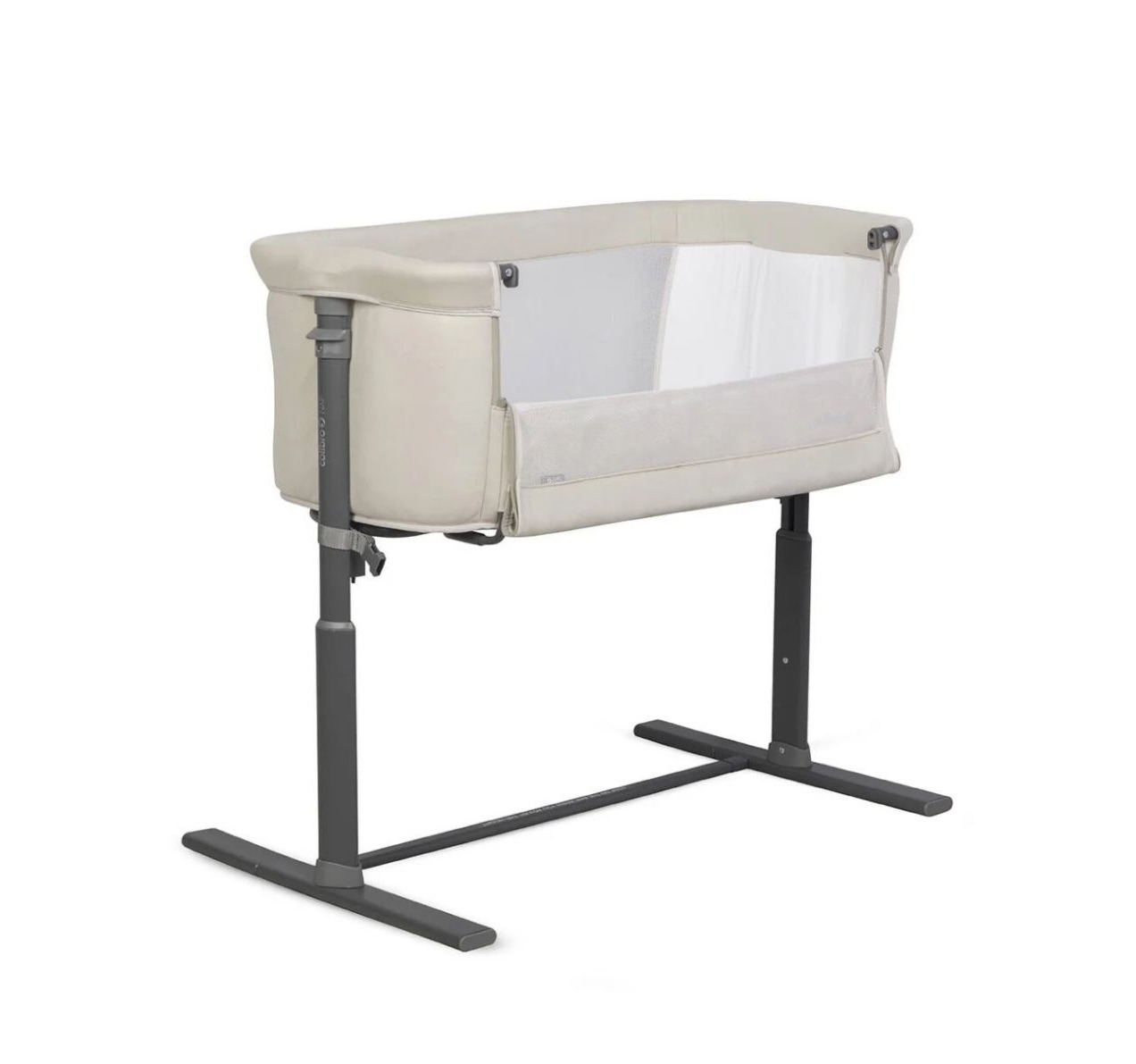 Nap kolevka za bebe do 9kg Taupe