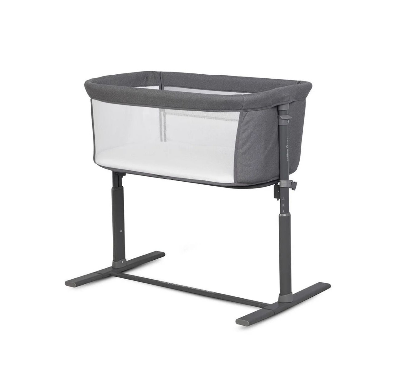 Colibro Nap kolevka do 9kg Onyx-Happy kids