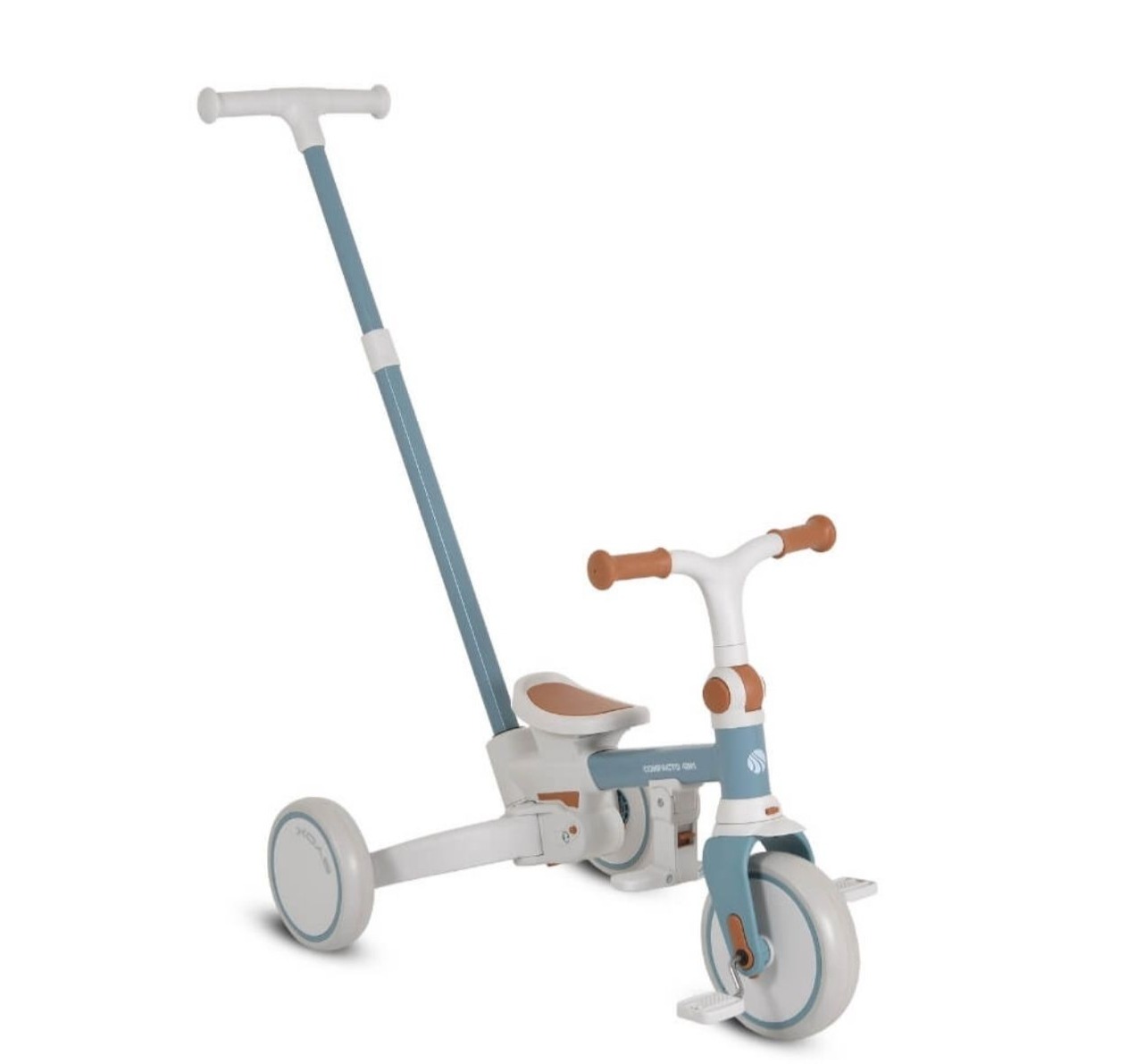 Byox tricikl za decu Compacto 4u1