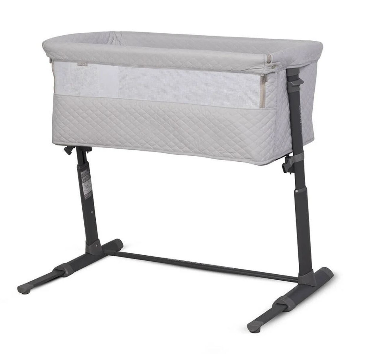 Colibro kolevka Byside do 9kgHappy kids