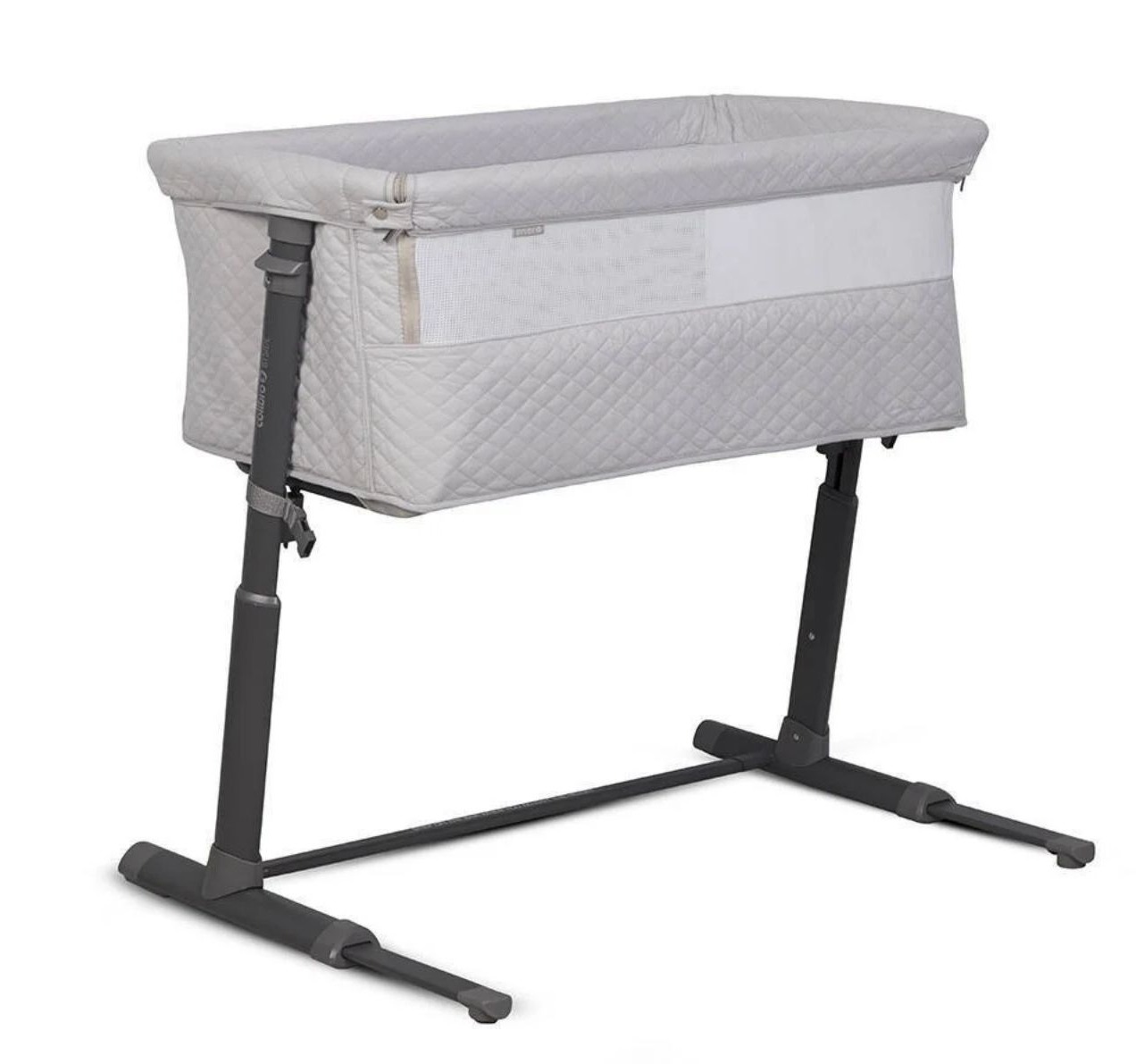 Colibro kolevka za bebe do 9kg Cloud-Happy kids