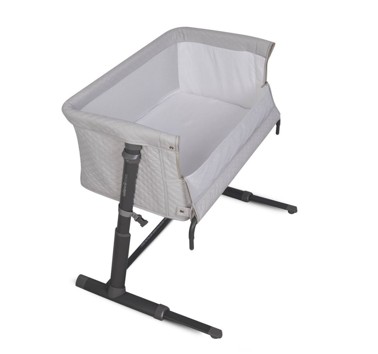 Colibro Byside kolevka za bebe do 9kg