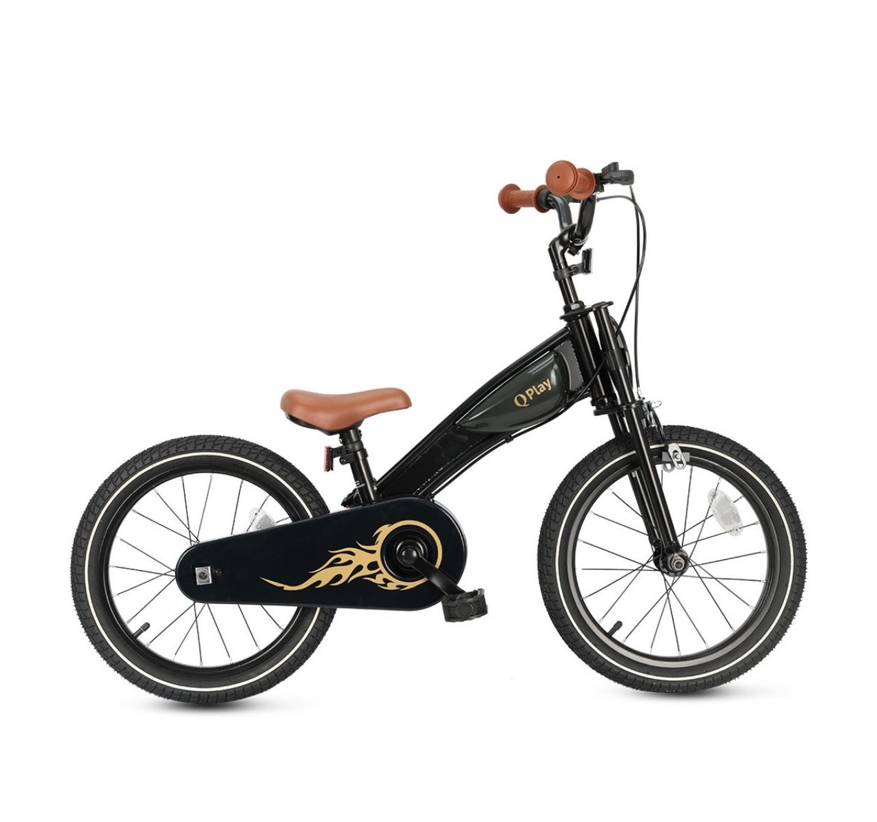 Qplay bicikl Motor 3u1