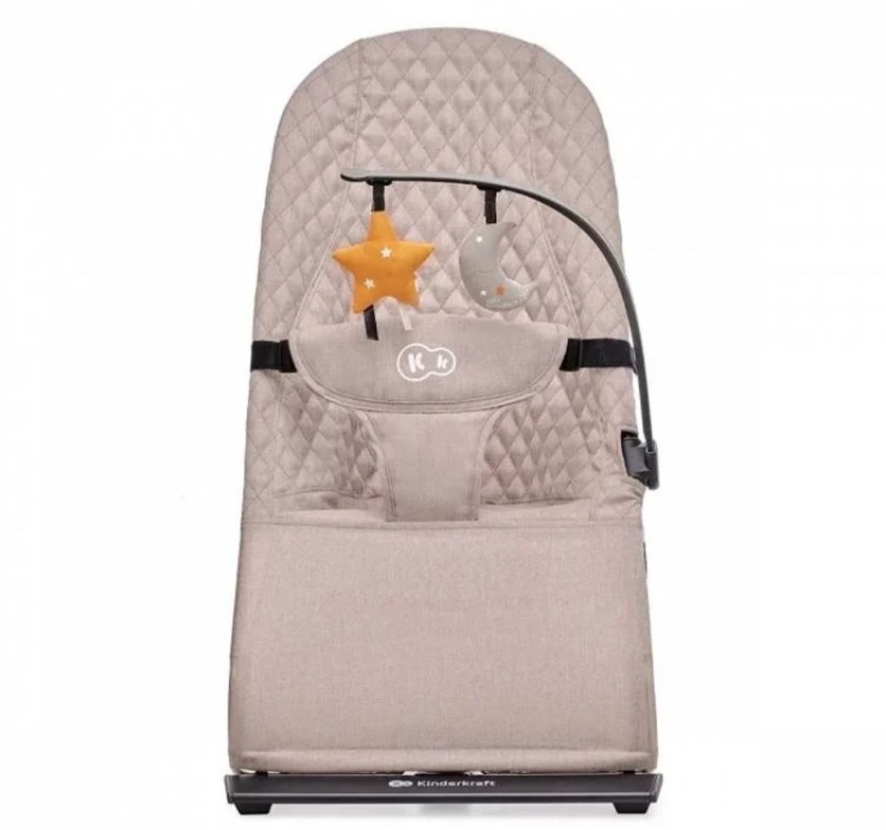 Njihalica za bebe Mimi do 9kg