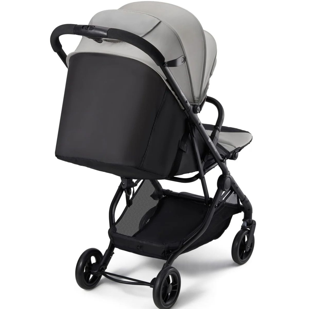 Indi 3 kolica za bebe produzena tenda