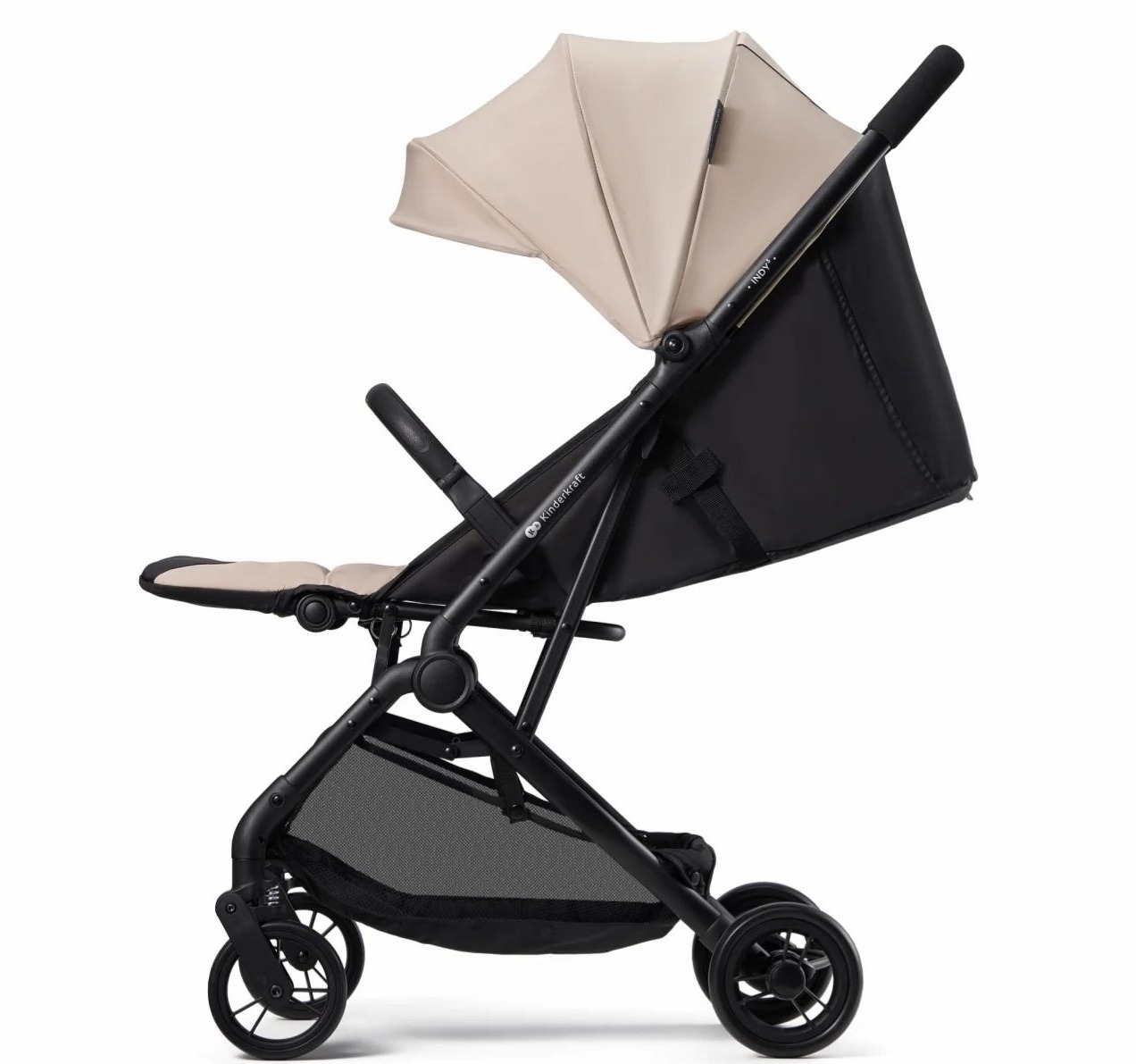visepolozajna kolica za bebe Kinderkraft Indi 3