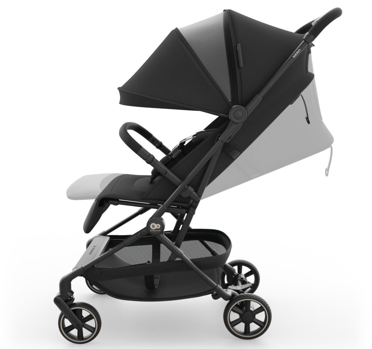 Kinderkraft Nebo kolica za bebe