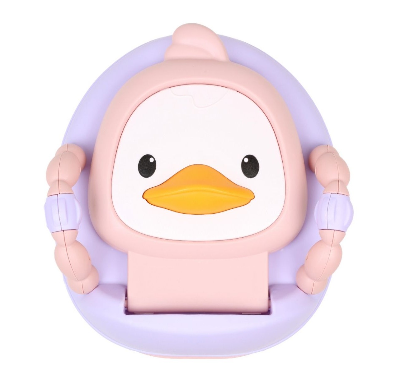 Boo noša za decu Patkica-Pink Happy kids