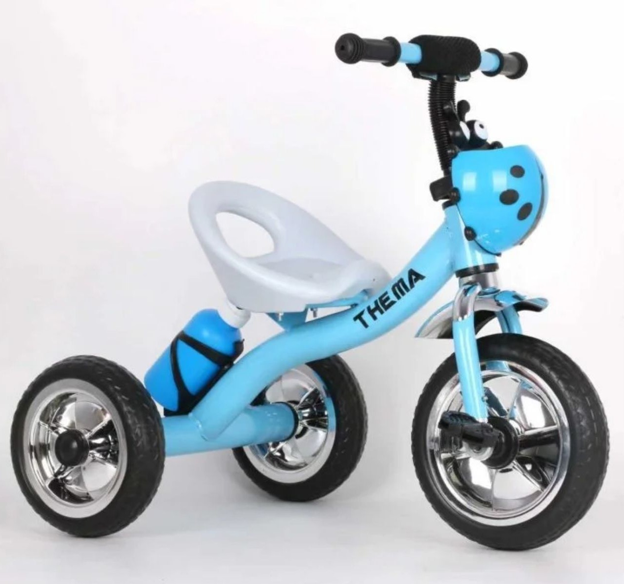 Thema sport TS-088 tricikl za decu Bubamara plava