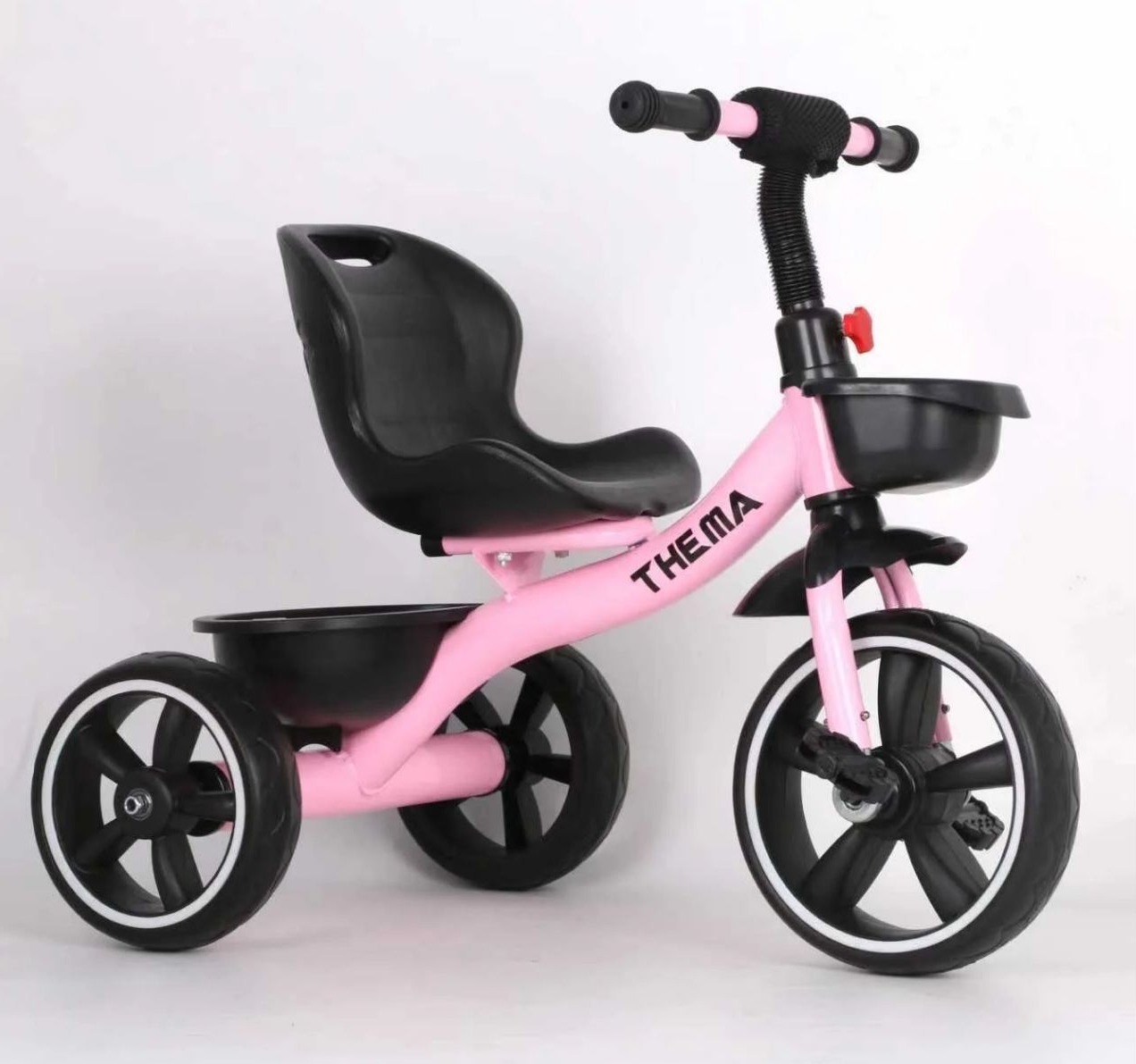 Thema sport TS-366 tricikl za decu Roze