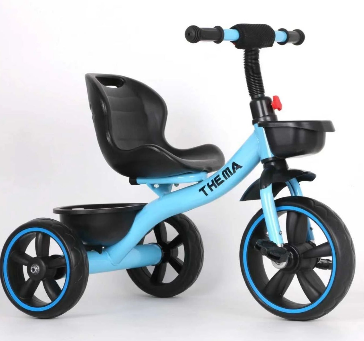 Thema sport TS-366 tricikl za decu Plavi