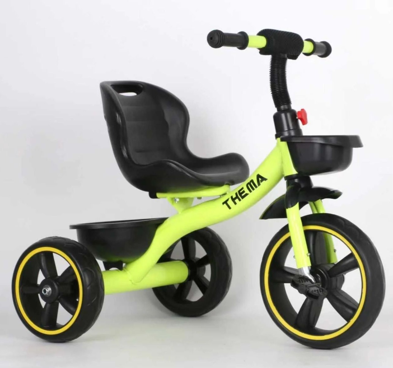 Thema sport TS-366 tricikl za decu Zeleni
