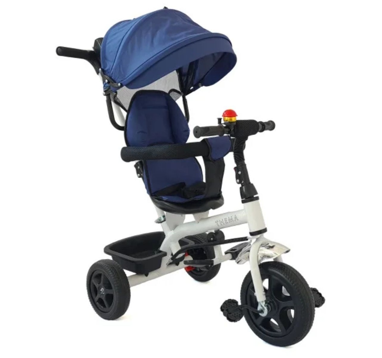 Thema sport TS-65 tricikl za decu Plavi