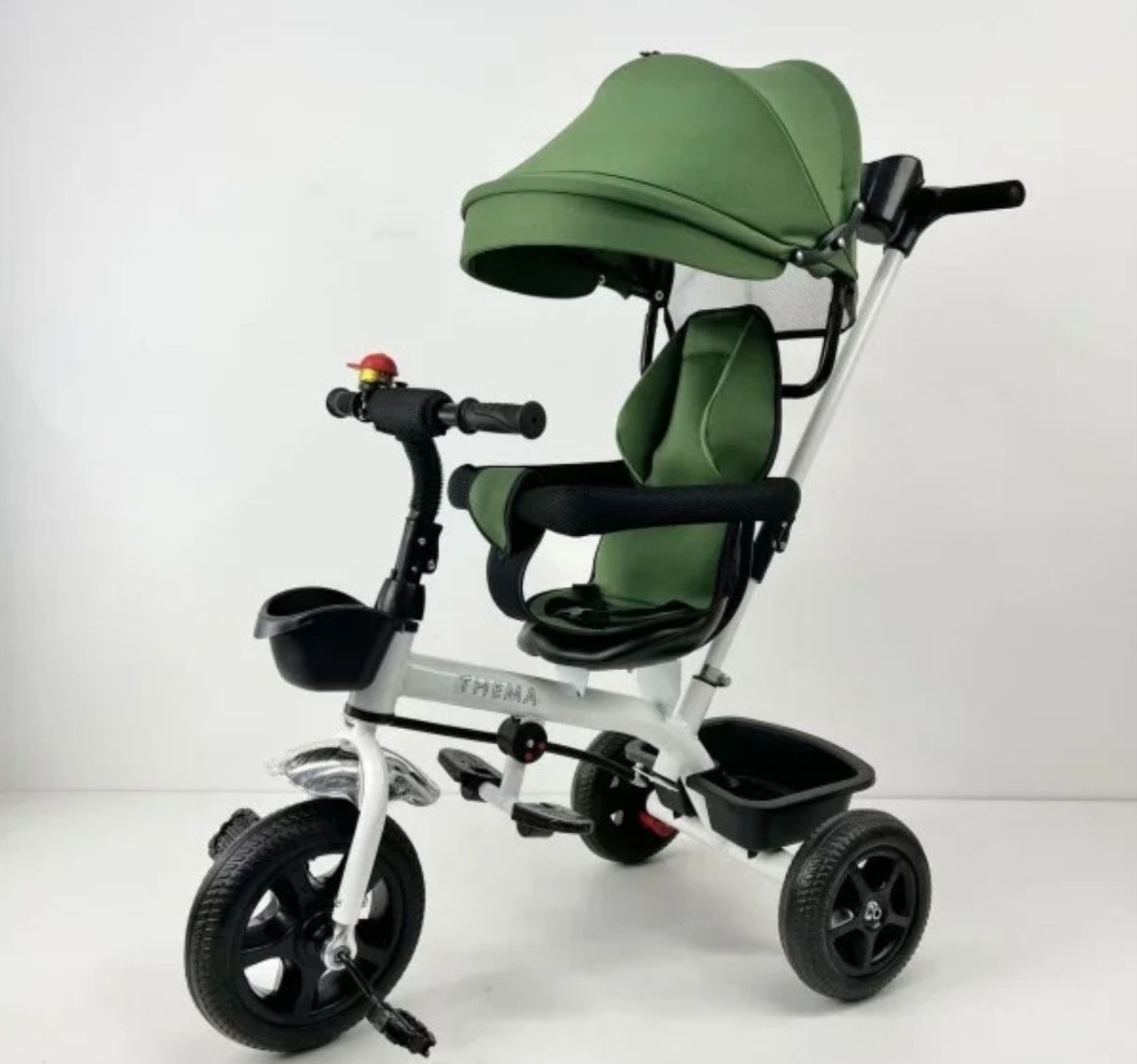 Thema sport TS-65 tricikl za decu Zeleni
