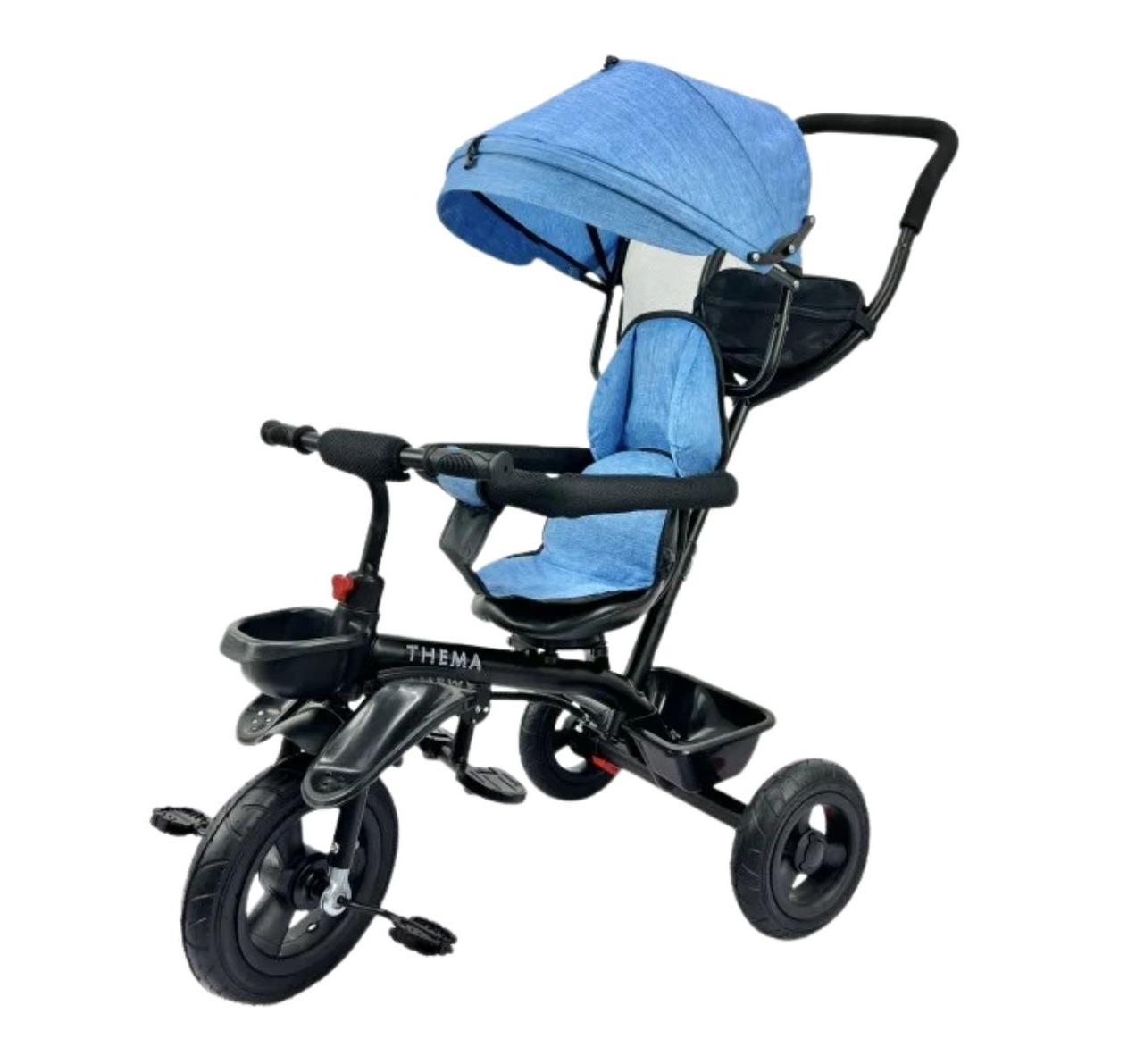Thema sport TS-68 tricikl za decu Plavi