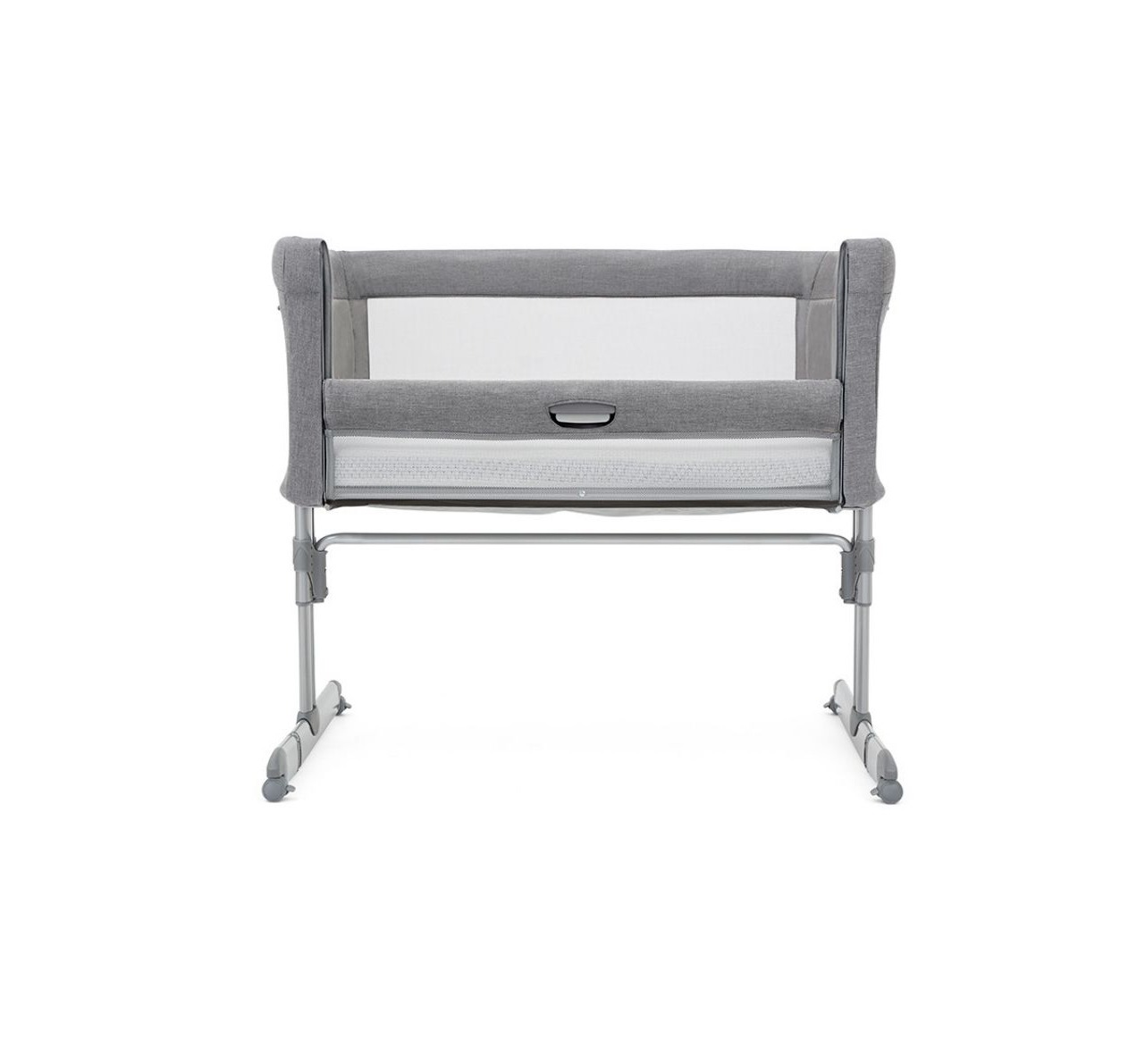 Joie Roomie Go kolevka za bebe do 9kg Grey flannel