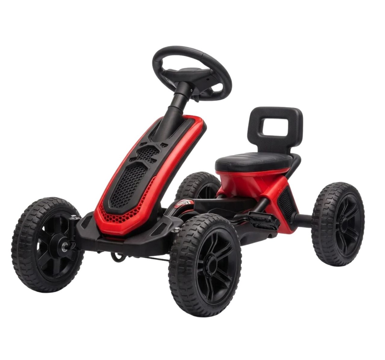 Formula na pedale TS-061